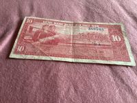 Seltene alte 10 Dong Banknoten aus Vietnam zu verkaufen Bayern - Lindau Vorschau