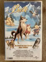 Balto Videokassette für Kinder VHS Film Niedersachsen - Wennigsen Vorschau