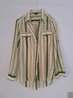 Hemdbluse  Massimo Dutti Düsseldorf - Düsseltal Vorschau