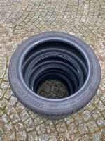 Sommerreifen Bridgestone 215/45 R17 Bayern - Helmbrechts Vorschau