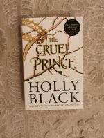 The Cruel Prince Holly Black Novel Book Romance Fantasy Berlin - Köpenick Vorschau