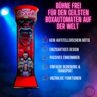 Boxautomat kaufen Kraftmesser Box automat kaufen Neu Box Automat Berlin - Mitte Vorschau