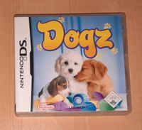 Nintendo DS Spiel, Dogz, mit Anleitung Brandenburg - Perleberg Vorschau