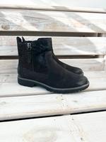 Stiefeletten in schwarz von Tamaris in Gr. 38 Essen-West - Frohnhausen Vorschau
