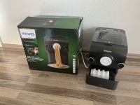 Philips Pasta Maker 7000 Series HR2382 neuwertig Baden-Württemberg - Dettingen an der Erms Vorschau