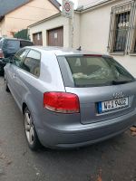 Audi A 3 diesel wenig verbrauch Wuppertal - Oberbarmen Vorschau