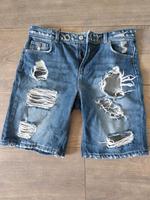 ❗NEU❗Only Jeans kurze Jeanshose Short kurze Hose 27 Bayern - Bernau am Chiemsee Vorschau