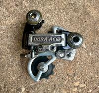 Shimano Dura-Ace Black Rennrad Schaltwerk Nordrhein-Westfalen - Kerpen Vorschau