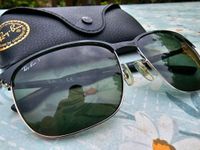 Ray Ban Sonnenbrille Polarisiert RB 3569 Mülheim - Köln Holweide Vorschau