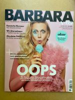 Barbara Magazin Baden-Württemberg - Tübingen Vorschau