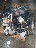 Motor BMW N47D20C 177PS 120D 320D X1 X3 2.0D KOMPLETT EU5 Berlin - Wilmersdorf Vorschau