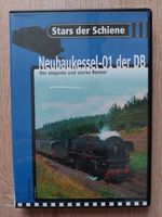 DB Neubaukessel-01 – Stars der Schiene – Video-DVD Bayern - Neuburg a.d. Donau Vorschau