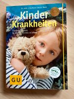 Kinderkrankheiten GU Sachbuch Hessen - Wettenberg Vorschau