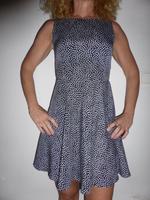 Minikleid - Sommerkleid - Benetton Kleid Größe XS Bonn - Beuel Vorschau