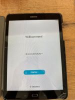 Samsung Galaxy Tap A voll funktionsfähig mit Cover München - Pasing-Obermenzing Vorschau