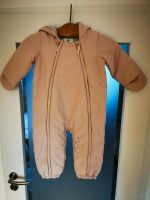 Petit Bateau Overall Wagenanzug Schneeanzug Größe 36 Monate/94 cm Düsseldorf - Grafenberg Vorschau