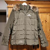 Bogner Daunenjacke Gr.40 Hessen - Breitscheid Vorschau