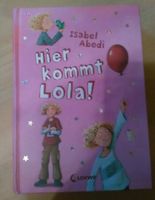 Kinderbuch - Hier kommt Lola Rheinland-Pfalz - Lörzweiler Vorschau