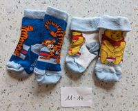 Socken + Strumpfhosen (verschiedene Größen) Nordrhein-Westfalen - Steinheim Vorschau