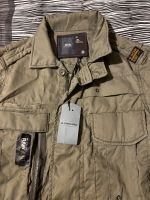 G Star Raw Jacke Khaki Düsseldorf - Pempelfort Vorschau