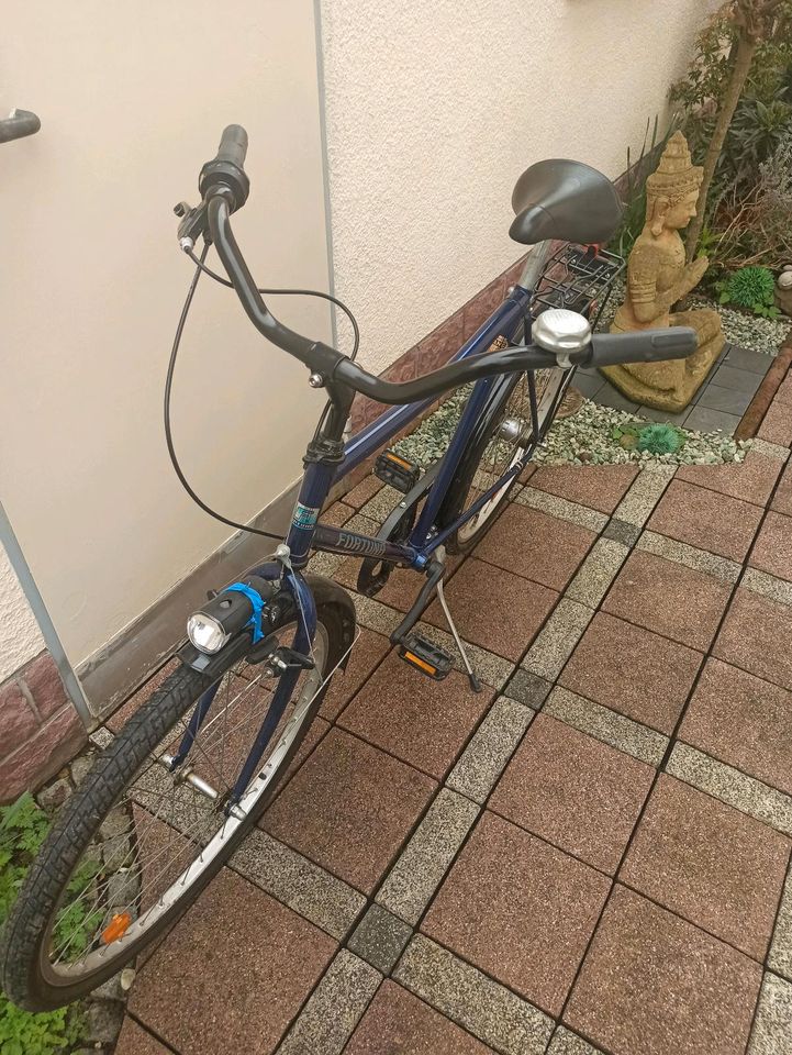 Fahrrad/ Knabenrad/Cityrad in Kassel