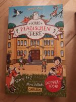 Die Schule der magischen Tiere, Doppelband (1+2) Frankfurt am Main - Nieder-Eschbach Vorschau