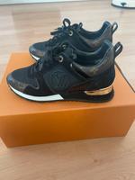 Louis Vuitton Run Away Sneaker Hamburg-Mitte - Hamburg Neustadt Vorschau
