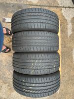 4 Sommerreifen Goodyear 215/50/R17  91V Frankfurt am Main - Gallusviertel Vorschau