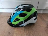 Fahrradhelm Alpina Baden-Württemberg - Riegel Vorschau