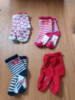 4 x Socken Mädchen Gr. 74/80 Paar Mayoral Baden-Württemberg - Waiblingen Vorschau