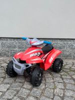 Elektro-Quad für Kleinkinder Sachsen - Hoyerswerda Vorschau