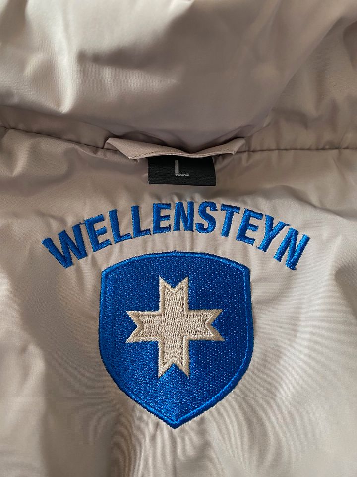 Wellensteyn Delight Damenjacke Größe L in Euskirchen