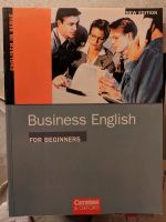 Business English for beginners Best.-Nr.19829  ISBN 3-8109-1982-9 Rheinland-Pfalz - Hermersberg Vorschau