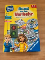 Kinderspiel RUND UM DEN VERKEHR ab 5J *wie NEU Nordrhein-Westfalen - Drensteinfurt Vorschau