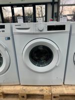 ⚠️ NEU - Daewoo Waschmaschine 7 KG Füllmenge - EEK: A 1400 u/min Nordrhein-Westfalen - Voerde (Niederrhein) Vorschau