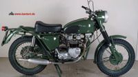 Triumph 350 3TA Royal Dutch Army 1966 Nordrhein-Westfalen - Willich Vorschau