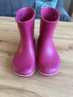 Crocs Gummistiefel W11 Gr. 42 Wuppertal - Vohwinkel Vorschau