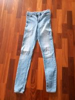 Vero Moda Jeans Gr. XS Gr.34 High Waist Schleswig-Holstein - Elmshorn Vorschau