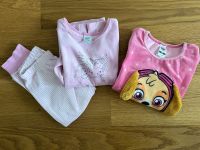 Kinder Schlafanzug Pyjama 104 Skye Paw Patrol / Sanetta München - Sendling Vorschau