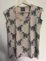 Damen Shirt von Mango Jeans Gr. S Bayern - Neu Ulm Vorschau