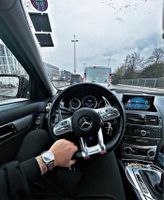 Mercedes c klasse 2008 München - Thalk.Obersendl.-Forsten-Fürstenr.-Solln Vorschau