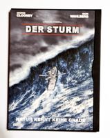 Der Sturm DVD im Snappercase - George Clooney, Mark Wahlberg Rheinland-Pfalz - Rieschweiler-Mühlbach Vorschau