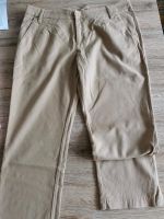 MAC Damenhose, beige Baden-Württemberg - Güglingen Vorschau