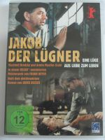 Jakob der Lügner - DEFA Ghetto Juden Drama - Armin Mueller Stahl Niedersachsen - Osnabrück Vorschau