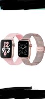 Stück Armband Kompatibel Apple Watch Armband Mitte - Wedding Vorschau