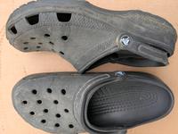 Crocs Gummischuh Kr. Altötting - Kastl Vorschau