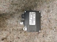 4E0915181 Audi A8 S8 4E D3 Steuergerät Batterie Bayern - Bindlach Vorschau