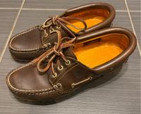 Timberland Schuhe , Größe 38 Berlin - Zehlendorf Vorschau