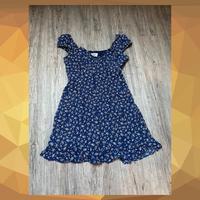 NA-KD x Pamela Reif / Gr. 36 / Sommerkleid / Blümchenkleid / Neu Hessen - Körle Vorschau