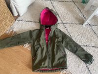 H&M Softshell Fleece Jacke 128 Friedrichshain-Kreuzberg - Kreuzberg Vorschau